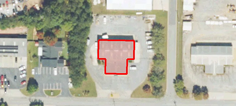 105 White Park Dr