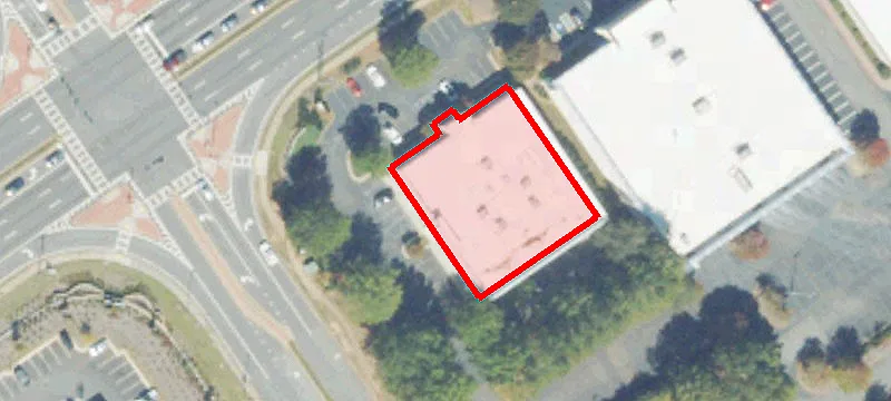 1005 Ernest W Barrett NW Pkwy