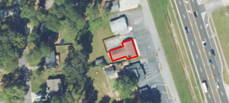 2810 Cobb SE Ln