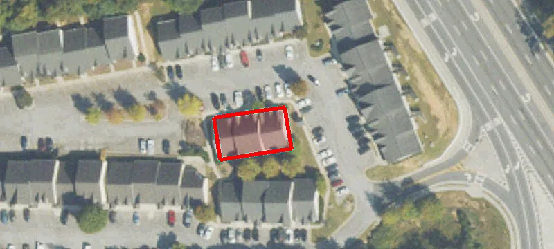 8333 Ofc Park Dr, Unit 33