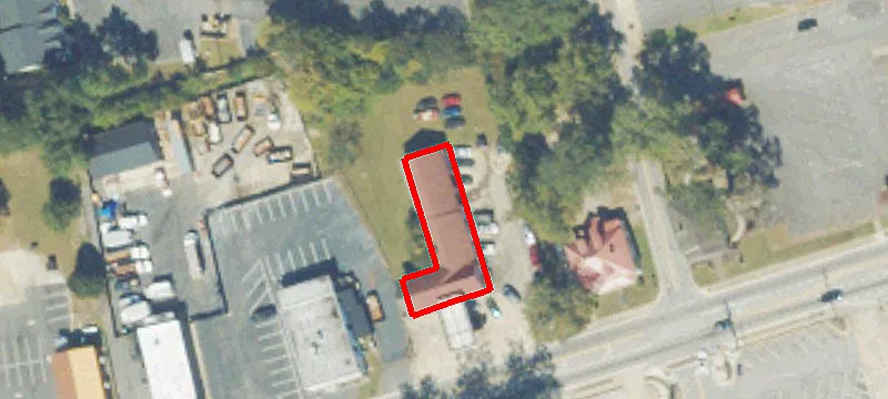 231 Memorial Dr