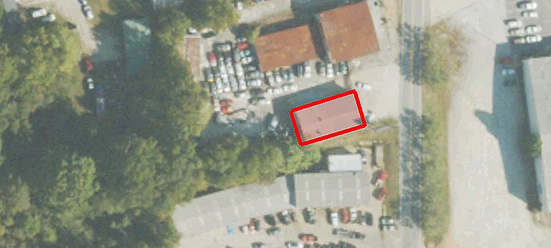 8785 Gurley Rd
