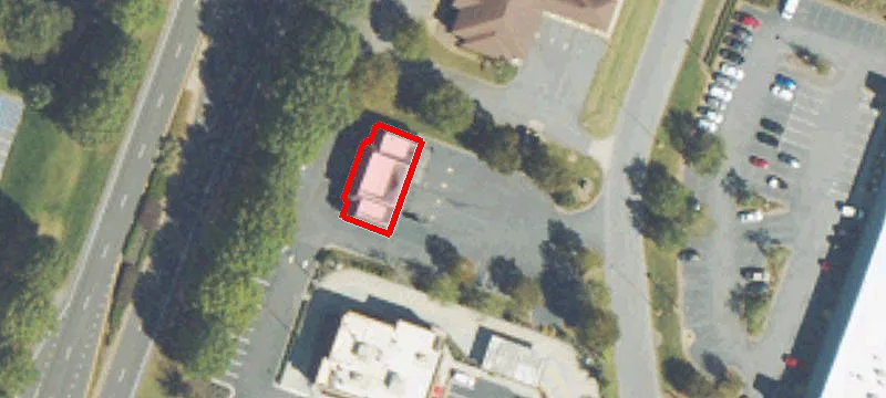3633 Peachtree Pkwy