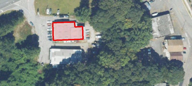 1500 Cumberland SE Pkwy