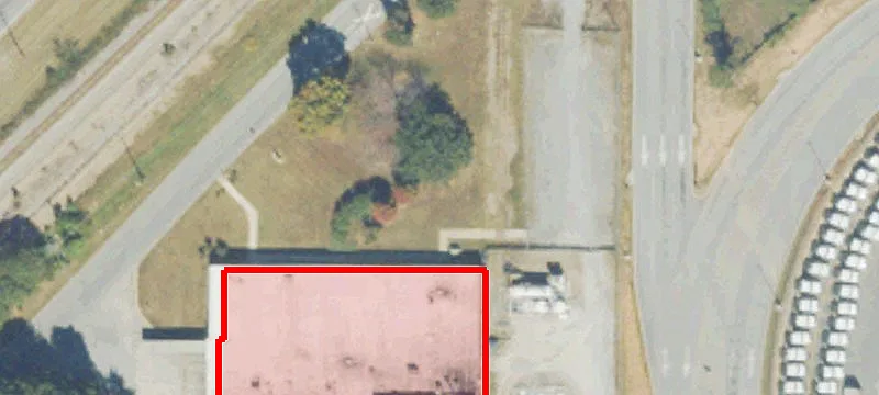 2300 Pt Ave