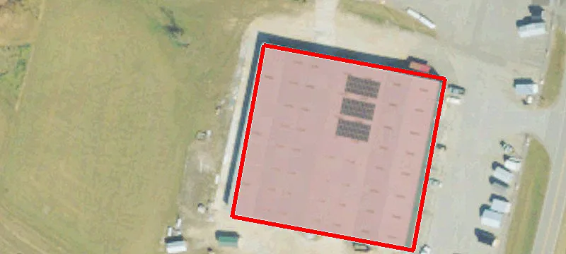 1470 Wildcat Brg Rd