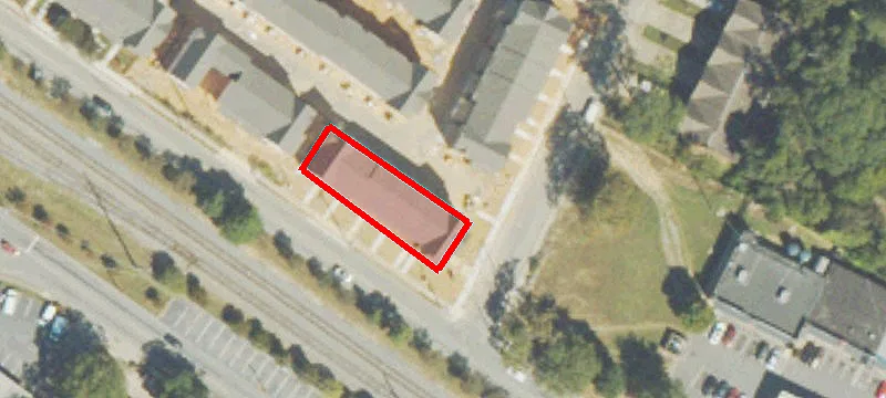 781 Central Ave