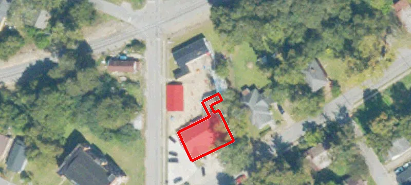 407 Pauline Jenkins St