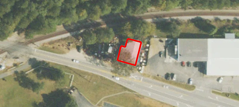 1940 Roanoke Rd