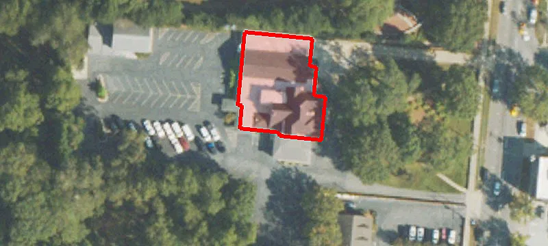 38 Jackson St