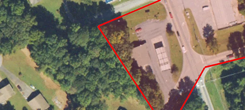 2634 Bobo Rd