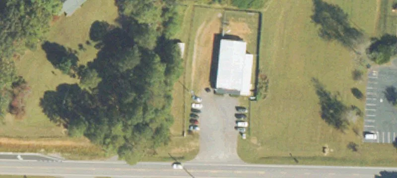 2399 Dawson Frst E Rd