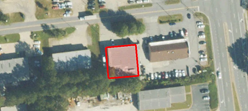 290 Sharon Industrial Way