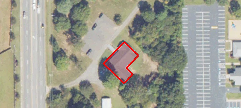 1326 Feagin Ml Rd
