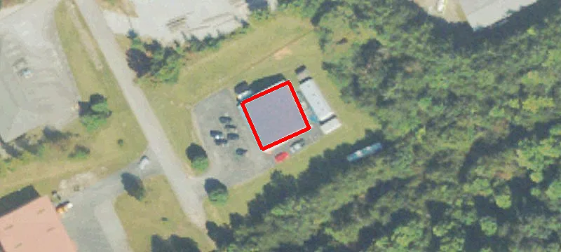 205 Commerce Pkwy