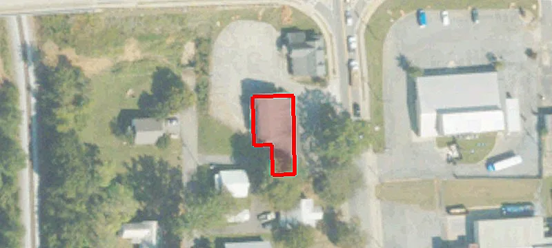 321 Main St