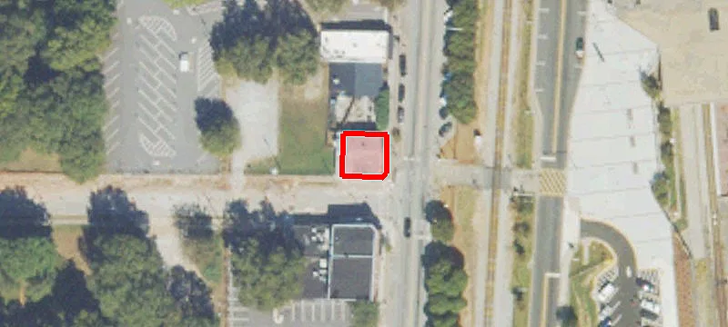 3819 Main St