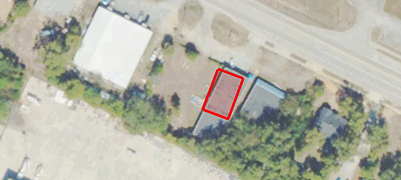 975 Augusta Rd