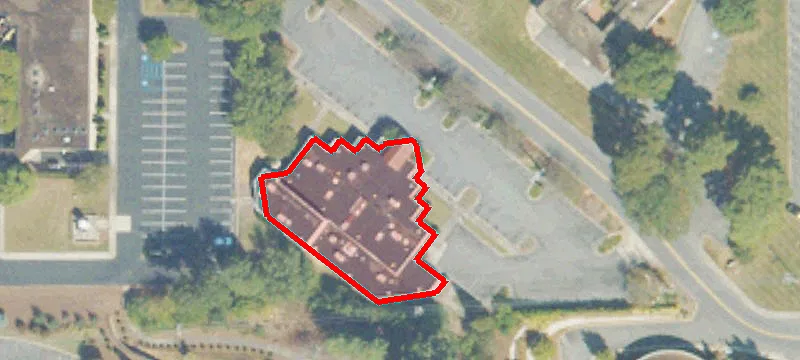 1105 Burleyson Rd