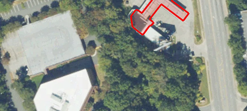 558 Dekalb Industrial Way