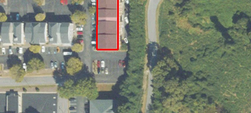 10 Old Dawson Vlg E Rd, Unit 1100