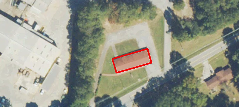 2090 Joy Lk Rd