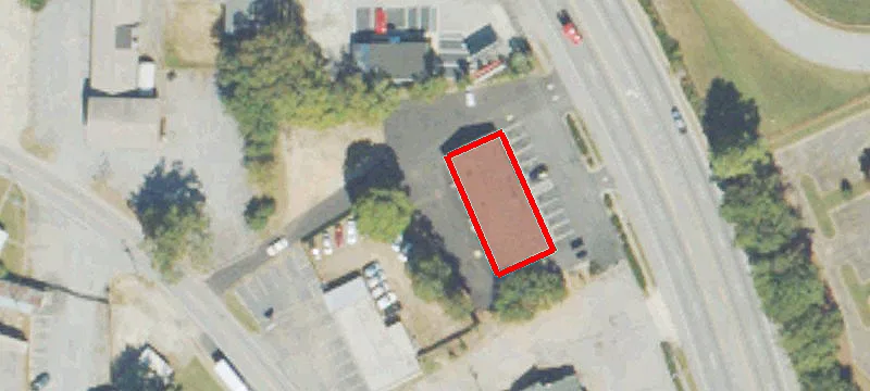 5001 Jonesboro Rd
