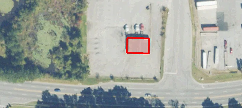 2370 Frst Pkwy
