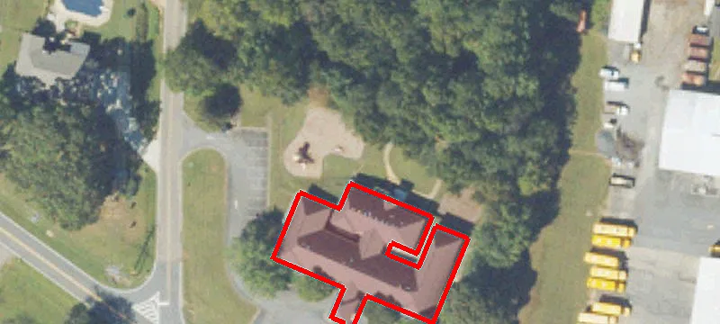 1515 Hickory Rd