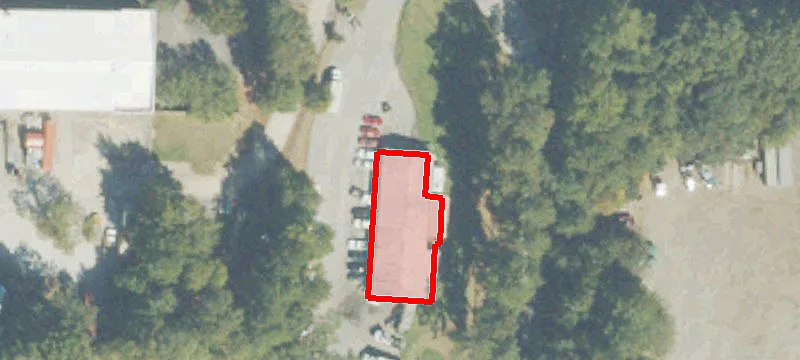 5441 Hillside Dr