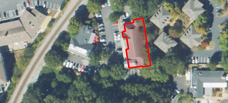 2850 Paces Fry SE Rd