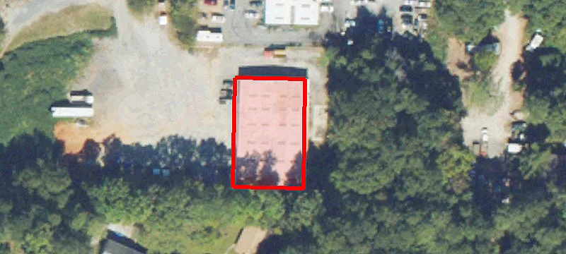 1731 Veterans Memorial SW Hwy