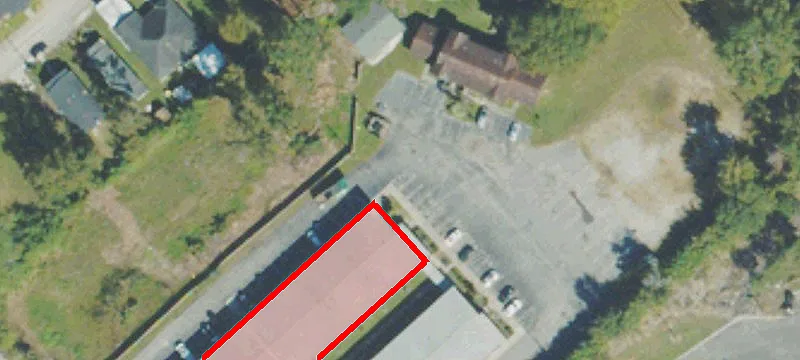 4200 Augusta Rd