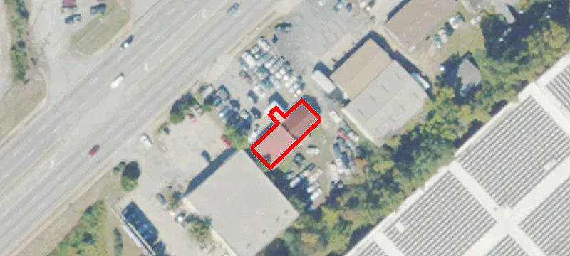 1691 Hwy 138th NE