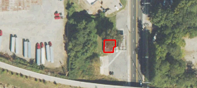 1241 Metropolitan SW Pkwy