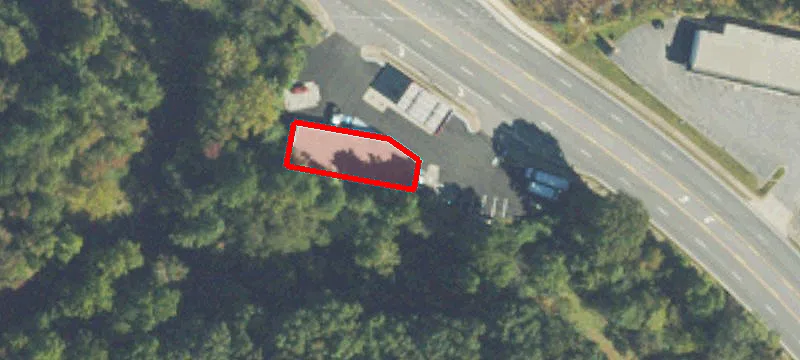 372 Canton Rd
