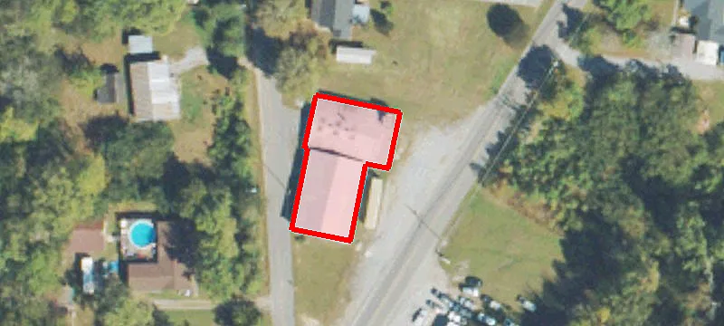 3656 Chattanooga Vly Rd