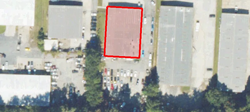 1385 Pritchett Industrial Blvd