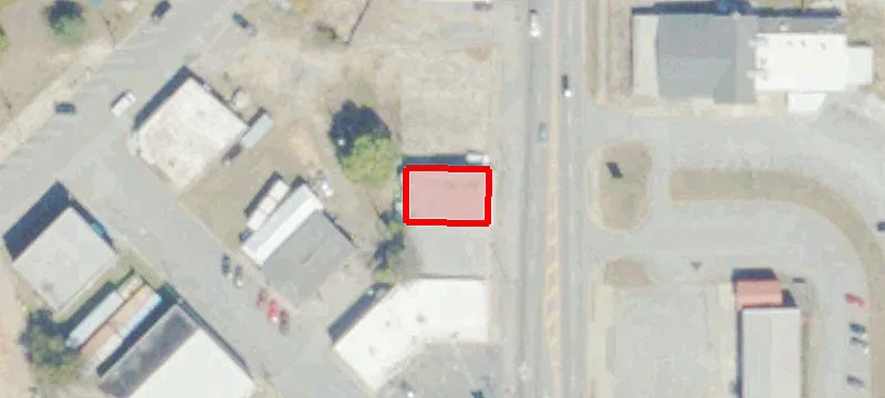 111 Davis Dr