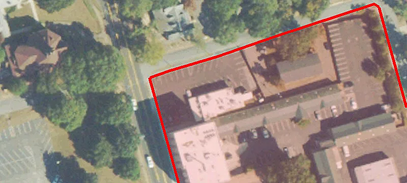 196 Milledge Ave