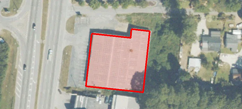 5264 Georgia Hwy 85