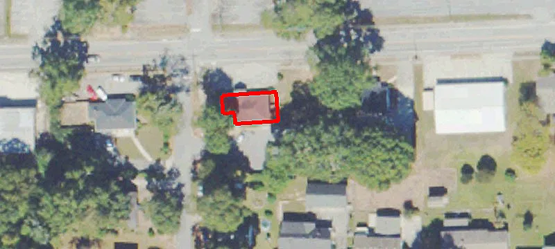4166 Newton NE Dr