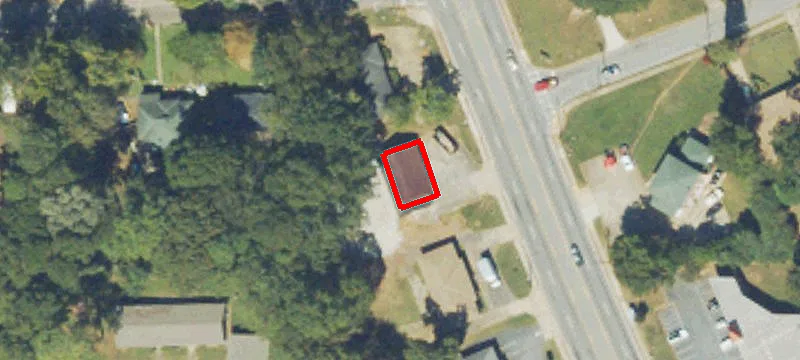 2403 Candler Rd
