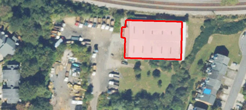 3265 Atlanta SE Rd