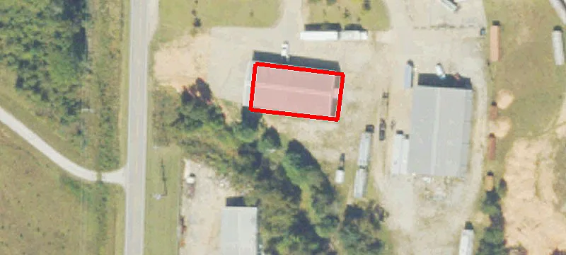 1230 Carver Rd