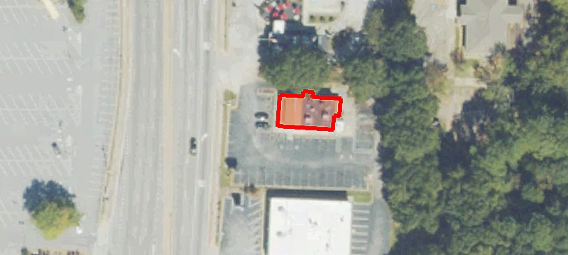 2402 Wesley Chapel Rd