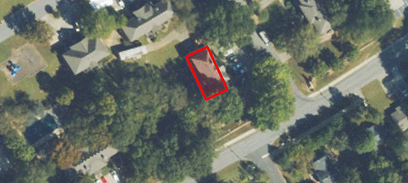 864 Wilton NW Ln
