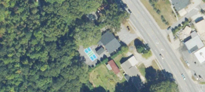 5499 Jonesboro Rd