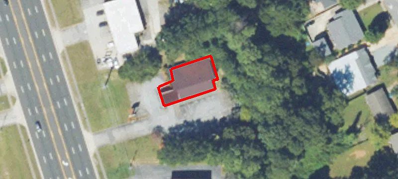 2635 Cobb SE Dr