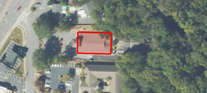 850 Lecroy NE Dr
